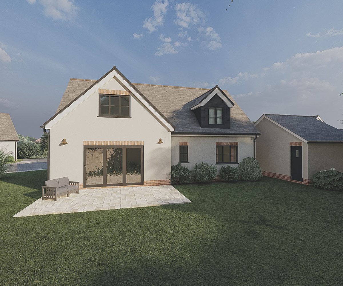 Wisteria Court Tregenna Group