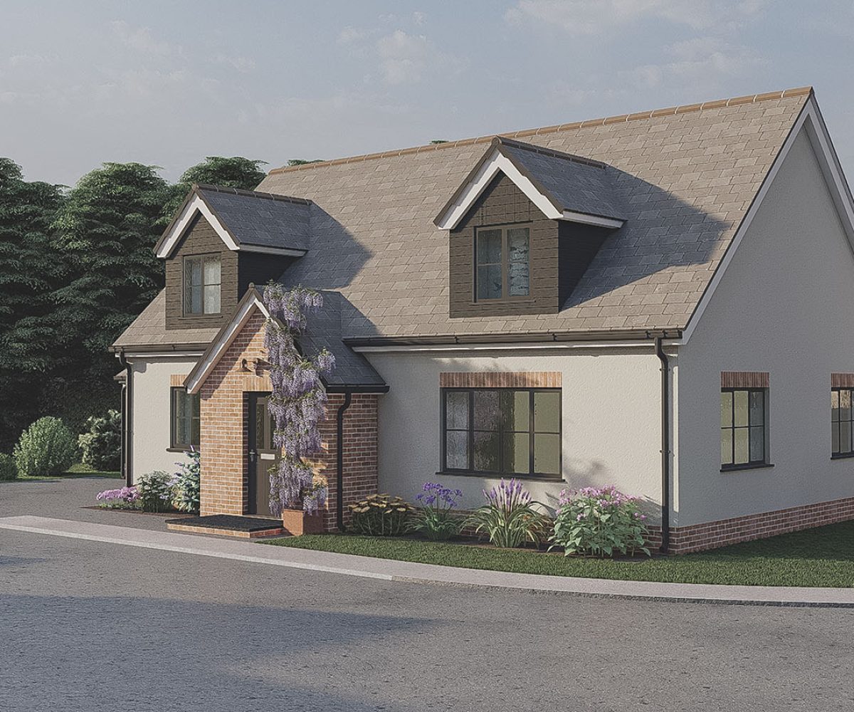 Wisteria Court Tregenna Group