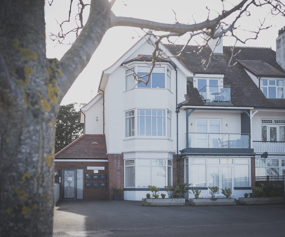 The Waterfront Tregenna Group